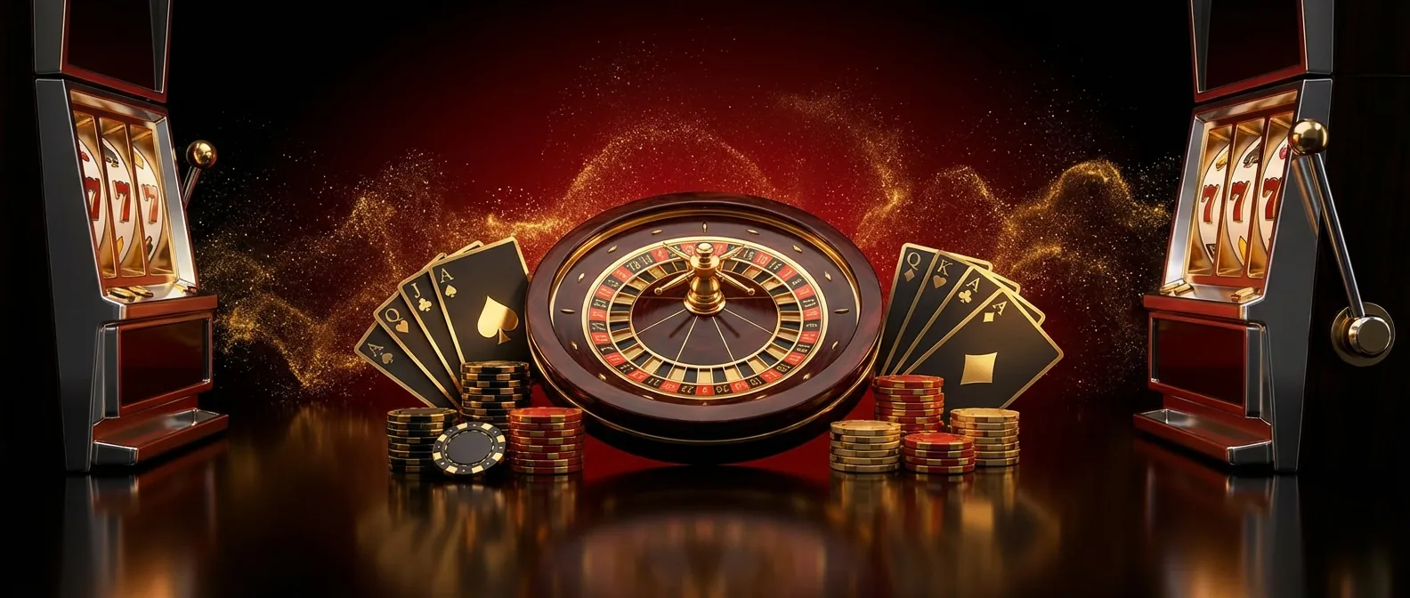Jalla Casino bonus