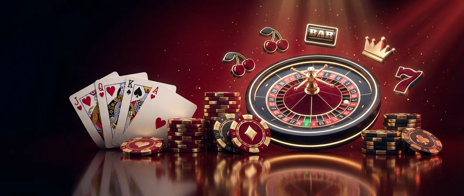 Jalla Casino bonus